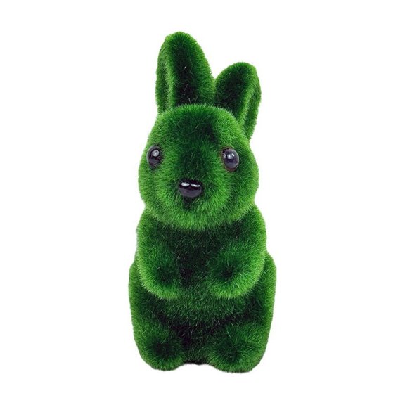 WUJGXI Elegant Desktop Ornament For Or Home Modern Minimalist Tabletop Figurine To Brighten Your Workspace And Desk Display Quality Craftsmanship And Thoughtful Cute Decoration