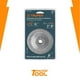thumbnail image 2 of Adaptador para discos tipo 42, rosca 5/8-11 NC, de 7-9' Truper TRUPER ADT27-5-8, 2 of 4