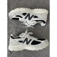 thumbnail image 3 of Size 10 - New Balance 990v4 MiUSA Joe Freshgoods 1998 Intro, 3 of 6