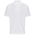 thumbnail image 1 of PRO RTX Mens Pro Pique Moisture Wicking Polo Shirt, 1 of 2