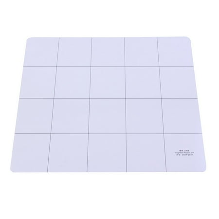 1PCS Magnetic Project Mat Disassembly tools for repairing Phone table t lapto p