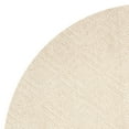 thumbnail image 2 of SAFAVIEH Vermont Hyde Geometric Area Rug, Ivory, 6' x 6' Round, 2 of 5