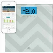 Weight Gurus Smartphone Connected Digita