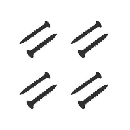 

# 10 X 1-1/2 Rock to Rock Bugle Head Laminating Drywall Screws (5 lbs.) (Four Pack)