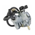 thumbnail image 2 of Carburetor for Off-Road Motorcycles, High-Quality Carb for ATV with Reliable and Durable Performance, Replacement Carb for PZ22 XR50 CRF50 with Smooth Engine Running, Aluminum (Direct Fit), 2 of 4