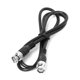 thumbnail image 4 of 6 Piezas Cable BNC de para Aplicaciones de Video , 1M / 3 piezas, 4 of 8