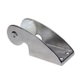 thumbnail image 1 of Rouleau d'Arc pour Bateau Support d'Ancre d'Arc Ancre d'Arc Support de Rouleau d'Ancre d'Arc en Acier Inoxydable Accessoires de Navire, 1 of 5
