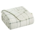 thumbnail image 4 of Koolaburra by UGG - Ryanna Throw, Green, 4 of 4