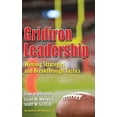 thumbnail image 1 of Gridiron Leadership: Winning Strategies and Breakthrough Tactics, 1 of 3