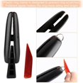 thumbnail image 3 of Jewelry Ring Sizer Tools Set Including Ring Mandrel Sizer, Measuring Stick More Tools for Jewelry Making Crafts, 3 of 5