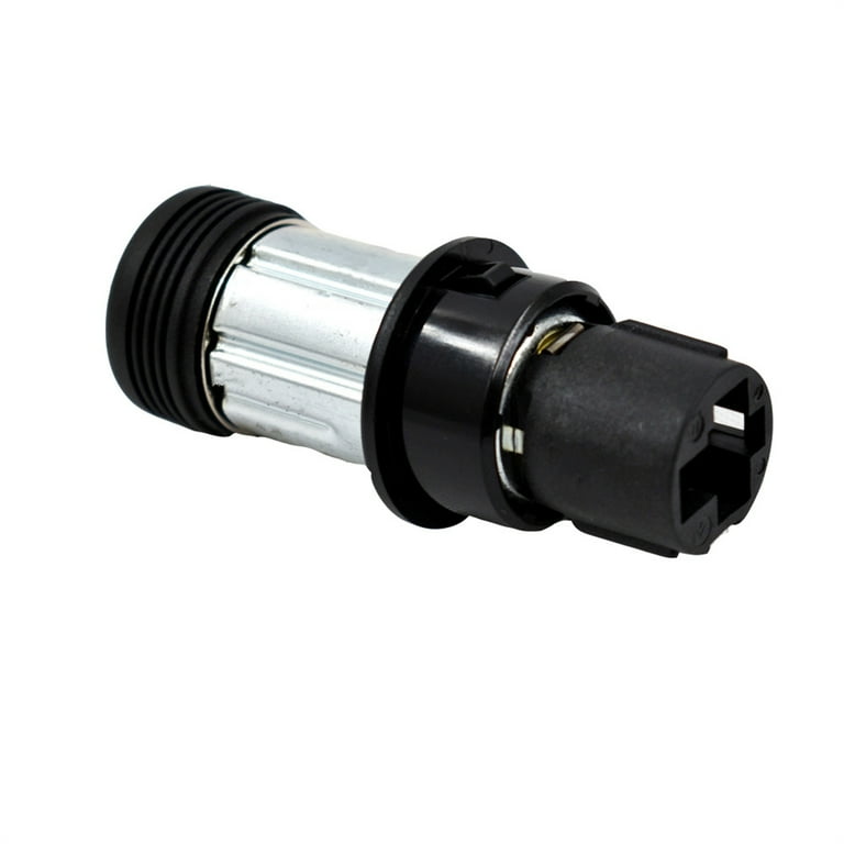 fitting a cigarette lighter socket Genrics Cigarette Lighter Assembly Socket Fit for Ford Lincoln Mercury  XC3Z-15055-AA