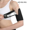 thumbnail image 6 of Sports Compression Strap for Arm/Leg Training, Sweat-Enhancing Silvers Ion Band, Adjustable Polyester Fitness Strap for Yoga, Cycling, Pilates Workouts, 6 of 6