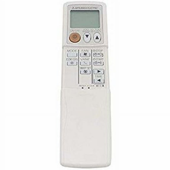 Mitsubishi E12T17426 Genuine Remote Controller (KM15J)