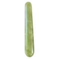thumbnail image 1 of MasteelfCA Stylo Naturel Bâton de Massage Jade Point Masseur Stylo Acupoint Outil de Thérapie pour Soulagement Vert, 1 of 7
