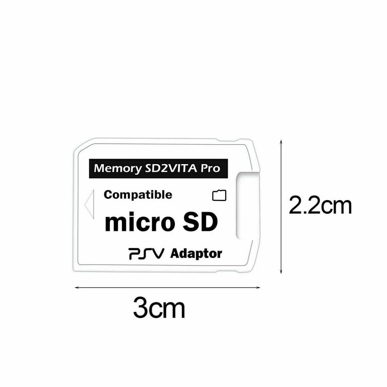 Sd2vita 128gb deals