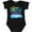 AB-Black, variant on Inktastic Daddy is Worlds Best Wrestling Coach Boys or Girls Baby Bodysuit
