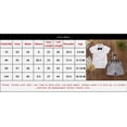 thumbnail image 3 of Newborn Infant Baby Boys Gentleman Clothes Shirt Tops Bib Pants Outfits Set, 3 of 5
