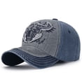 thumbnail image 4 of Multicolor Cooling Performance Hat Caps for Women Cotton Soft Brim Original Classic Low Profile Hat Men Women One Size, 4 of 4