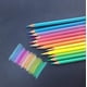 thumbnail image 2 of Kores - Kolores Pastel 24 lápices de colores, forma triangular, lápices de colores con tonos pastel, 2 of 10