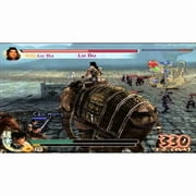 Dynasty Warriors 5 (Playstation 2)