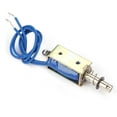 thumbnail image 1 of Electroimán ANGGREK FCGS10 Estructura Simple y Confiable 5N, 1 of 8
