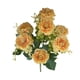 thumbnail image 2 of Imitation Flower Home Decoration Wedding Handheld Flower Wall Artificial Flower, 2 of 6