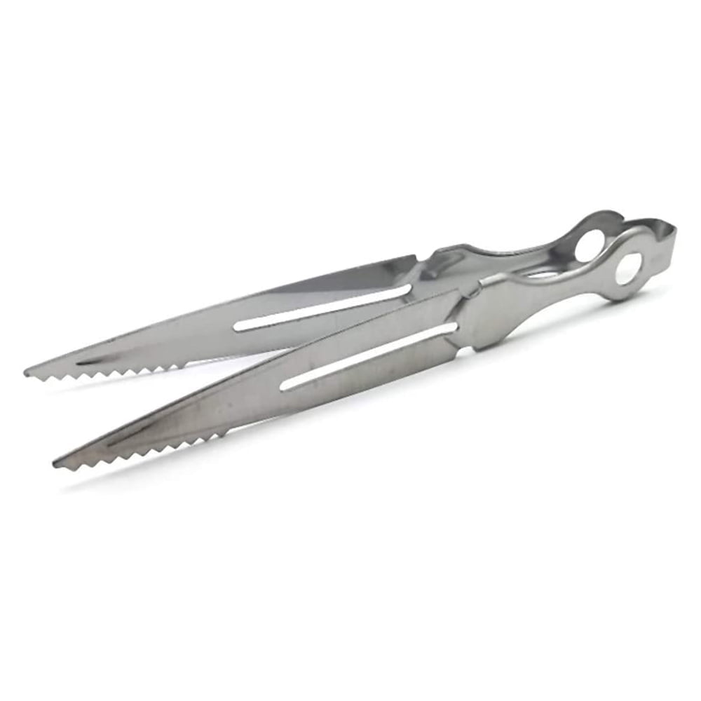 cigarette tongs Shisha Coal Tongs Absolutely Robust, Heat-insulating - Shisha Tongs Made of  Stainless Steel As Coal Tongs, Tobacco Tongs Silver