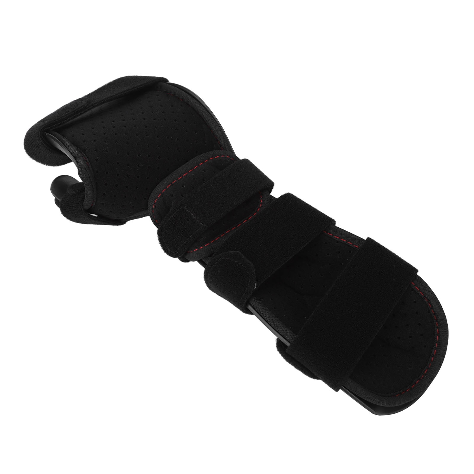 Stroke Hand Splint, Resting Hand Brace Fixation For Tendonitis Right