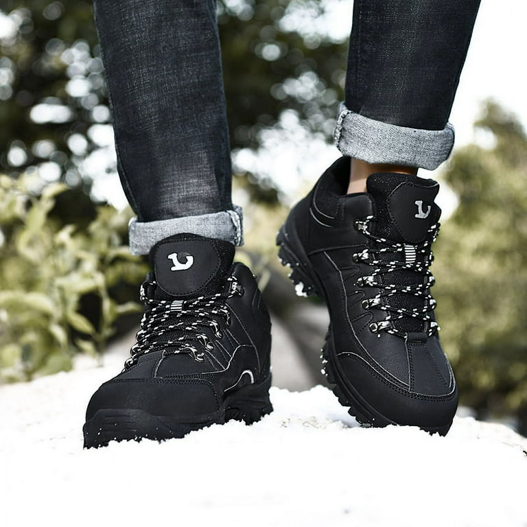 Town shoes deals winter boots