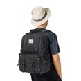 thumbnail image 5 of Mochila KAUKKO KS21-Blackpot para computadora portátil 18.49L, 5 of 5
