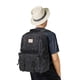 thumbnail image 5 of Mochila KAUKKO KS21-Blackpot para computadora portátil 18.49L, 5 of 5