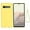 Yellow, variant on Designed for Google Pixel 6 Pro Case, Slim Silicone Rubber Shockproof Phone Cover with Wrist Strap Soft Anti-Scratch Microfiber Lining Protection Case for Google Pixel 6 Pro 5G 2021 (Yellow)