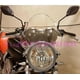 thumbnail image 3 of Parabrisas de motocicleta exquisito nuevo para Moto Guzzi Breva Griso 1200 8v 1100 850 750 Ie 2003-2017, 3 of 4