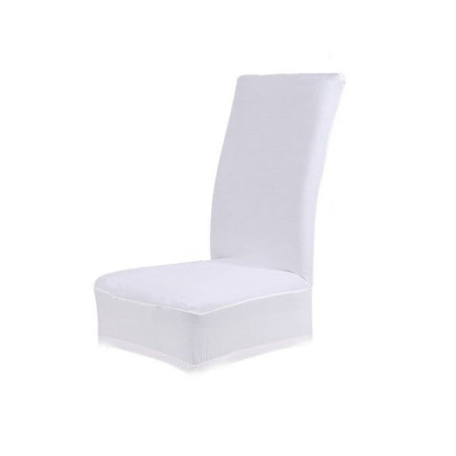WHAMVOX Funda Universal Para Taburete De Comedor Con Material Flexible Para Protección Y