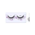 thumbnail image 4 of KISS Full Moon Fantasy Decorated, False Eyelashes, Night Goddess, 12mm-14mm-16mm, 1 Pair, 4 of 8