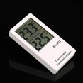 thumbnail image 4 of LCD Digital Indoor and Aquarium Fish Tank Thermometer Dual Temperature Display Meter, 4 of 5