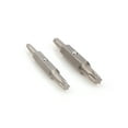 thumbnail image 5 of TEKTON 6-in-1 Torx Driver (T20 x T25, T27 x T30, Black) | DMS14005, 5 of 9