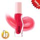 thumbnail image 2 of Aceite labial con infusión de miel de Gisou - SORBETE DE FRESA - Tamaño completo - NUEVO NUEVO Mejor, 2 of 7