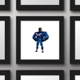 thumbnail image 4 of Gallery Pops Disney Pixar The Incredibles 2 - Krushauer Wall Art, Black Framed Version, 12" x 12", 4 of 5
