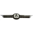 thumbnail image 5 of Grille Trim Compatible with Acura TL 2007-2008 Chrome, 5 of 5