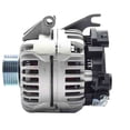 thumbnail image 2 of Alternador Chevrolet Venture 6cil 3.4 1999 S-bosch 105a Total Parts Chevrolet Venture 6cil 3.4 1999 s-bosch 105A, 2 of 3
