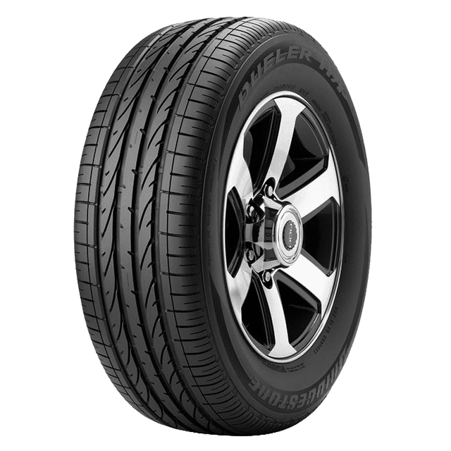 Llanta 215/65R16 Bridgestone Dueler H/P Sport 98H