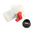 thumbnail image 3 of Windshield Washer Pump, Spraying Quick Windscreen Washer Pump, Windscreen Clean Accessory For Windscreen Car Parts Car, 3 of 8