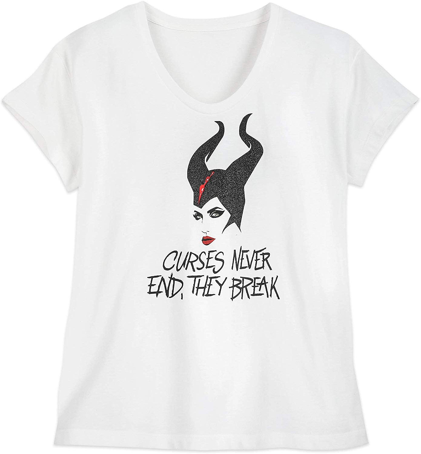 maleficent shirt