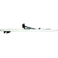 thumbnail image 4 of Bestway Hydro-Force White Cap 10' Inflatable Stand Up Paddle Board (2 Pack), 4 of 12