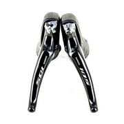 Shimano 105 ST-R7000 2 x 11 Speed Road Bike Shifters/Brake Levers NEW