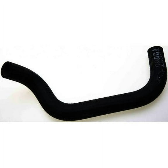 Radiator Coolant Hose Fits select: 1974-1982 DATSUN B210