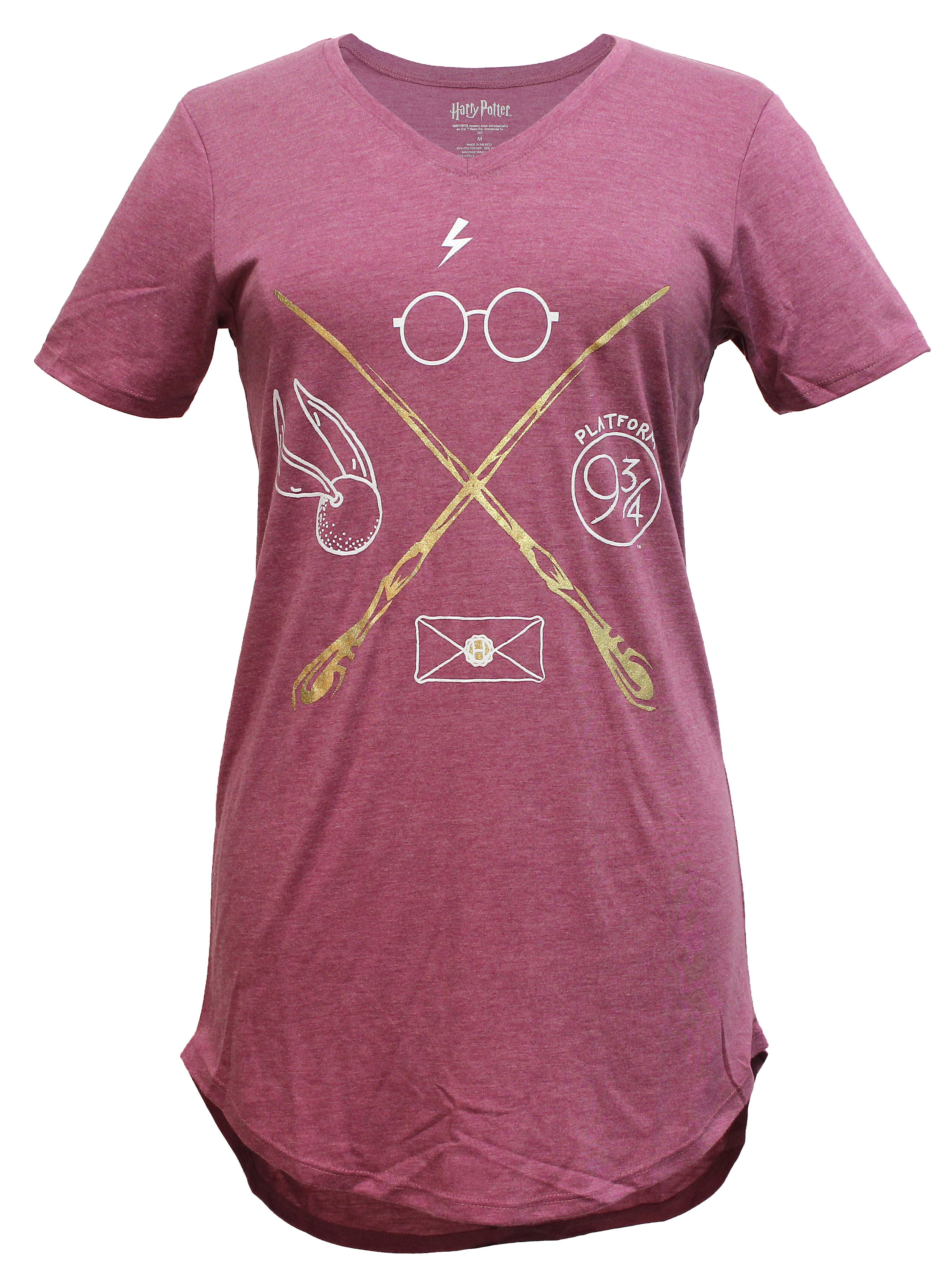 Harry Potter Wizarding Symbols Junior's 