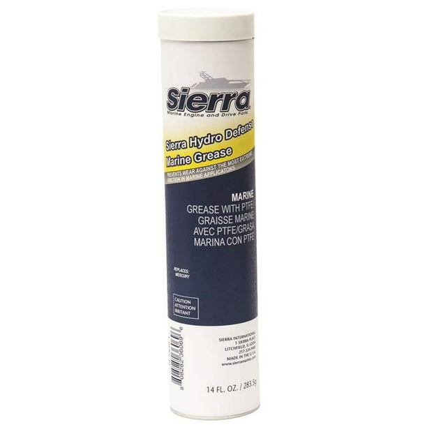 Sierra 18-9240-1 14 oz Hydro-Défense Graisse Marine