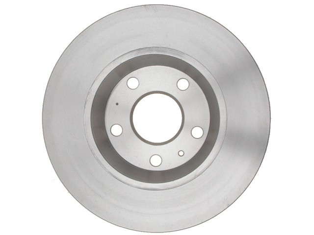 Raybestos Specialty Performance Rotors, 980693 Fits select: 2008-2009 AUDI TT, 2012-2014 AUDI TT PREMIUM PLUS